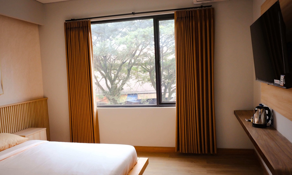 Cianjur Hotel | Miracle Hotel Cianjur