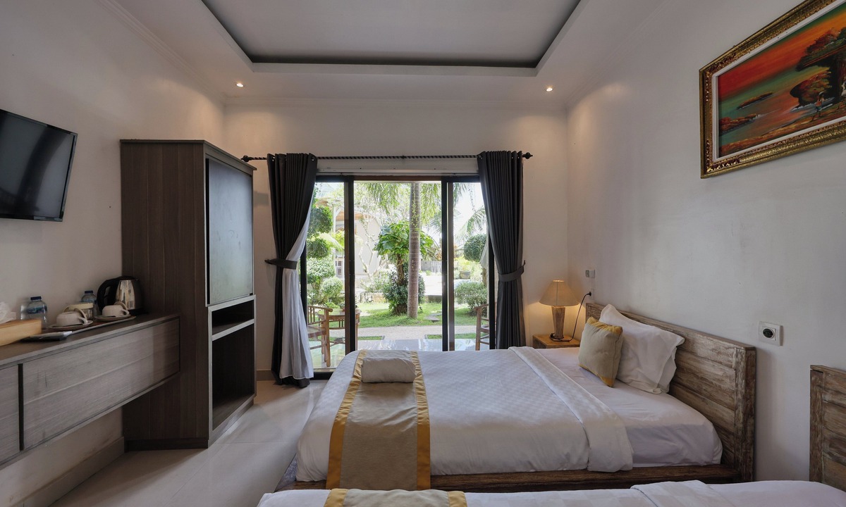 Penida Island House | Kelingking Point