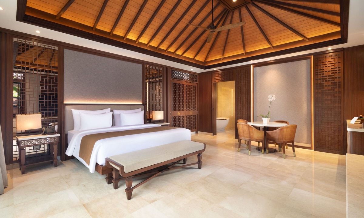 Pengosekan Hotel | MĀUA OLEA Ubud by Swiss-Belhotel