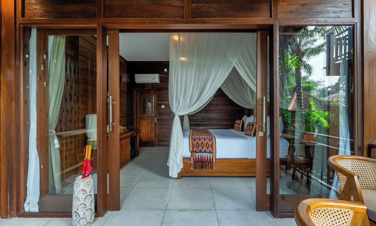 Petulu Hotel | Mandala Suites