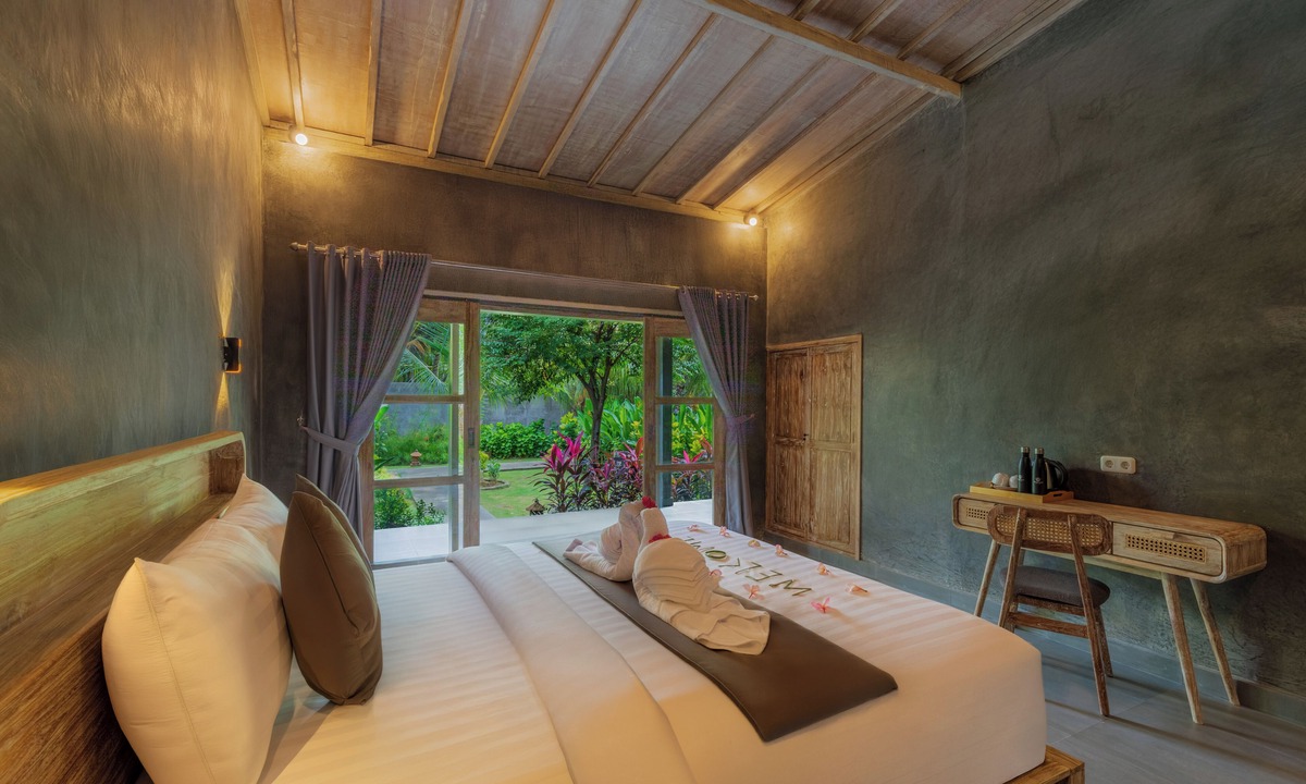 Goris House | Menjangan Dive Lodge