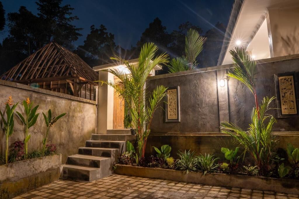 Petulu Hotel | Maha Gunung Ubud