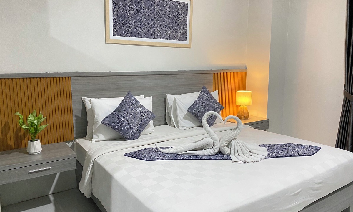 Sukabumi Hotel | Bumi Geulis Hotel & Residence