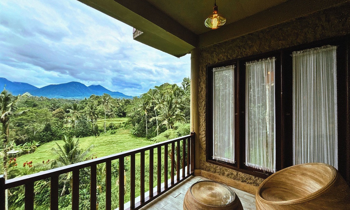 Mekarsari Villa | Four Mountains Villa Bedugul