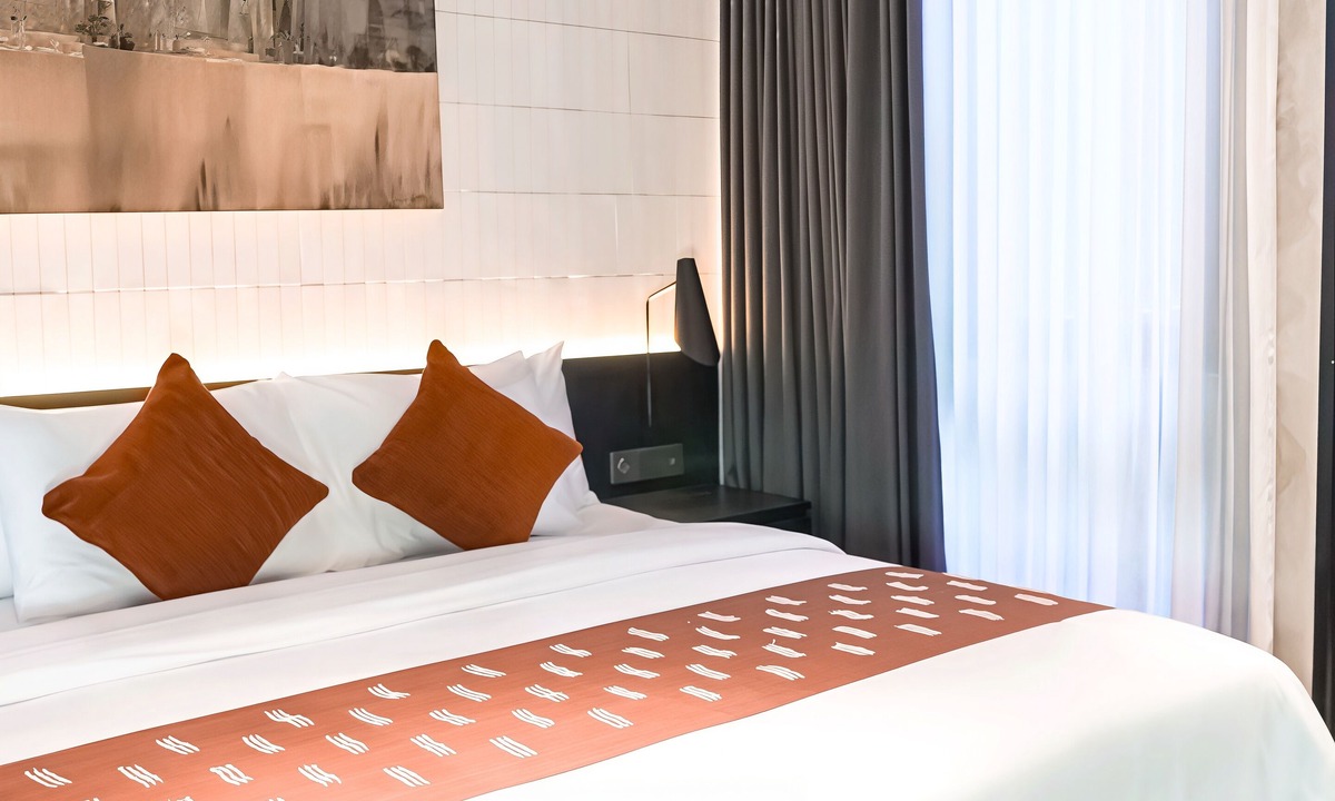 Semarang Hotel | Maisola by ARTOTEL Semarang
