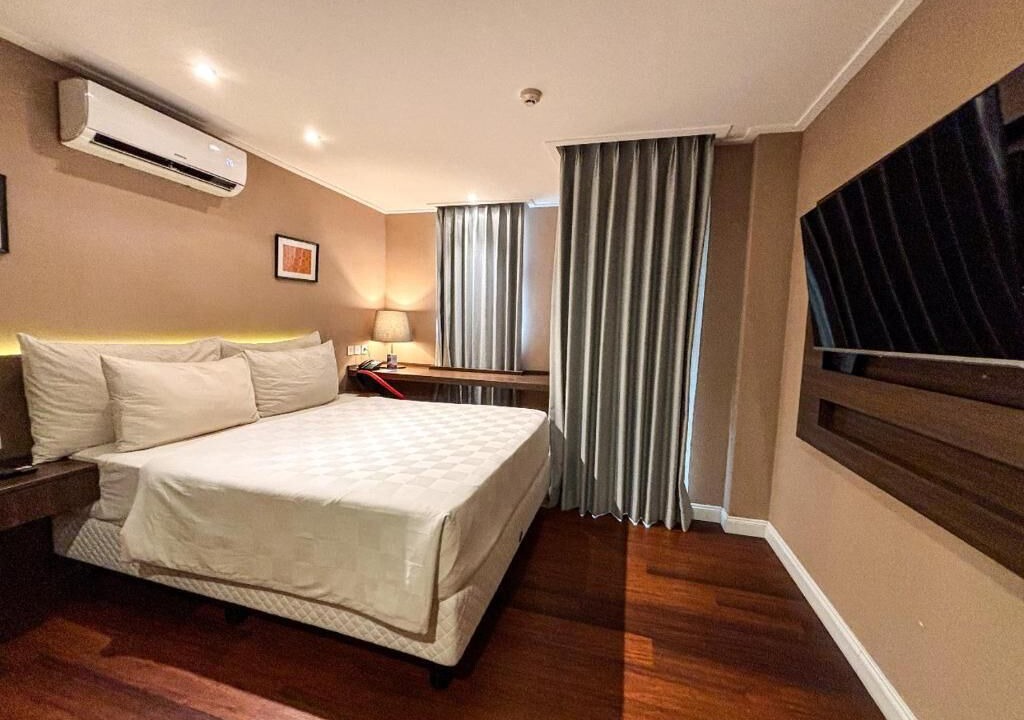 Serpong Hotel | Swiss-Belcourt Serpong