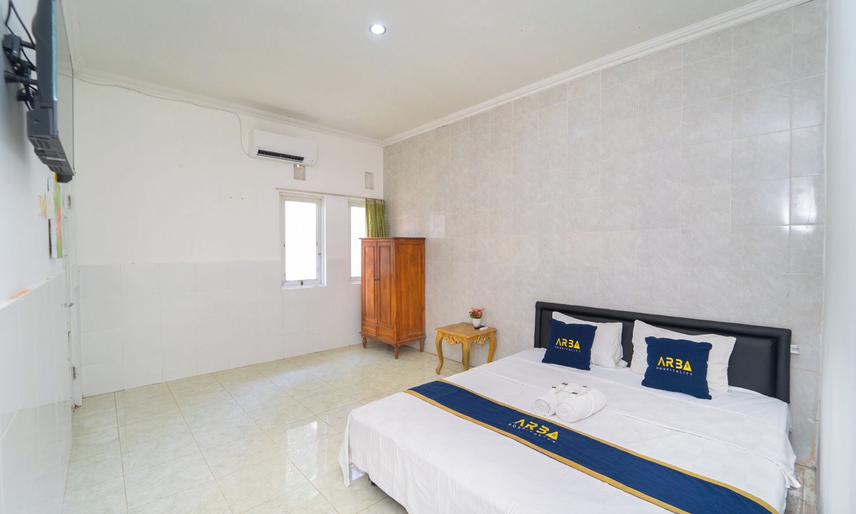 Banjarasri House | CQA Living TANA II By ARBA