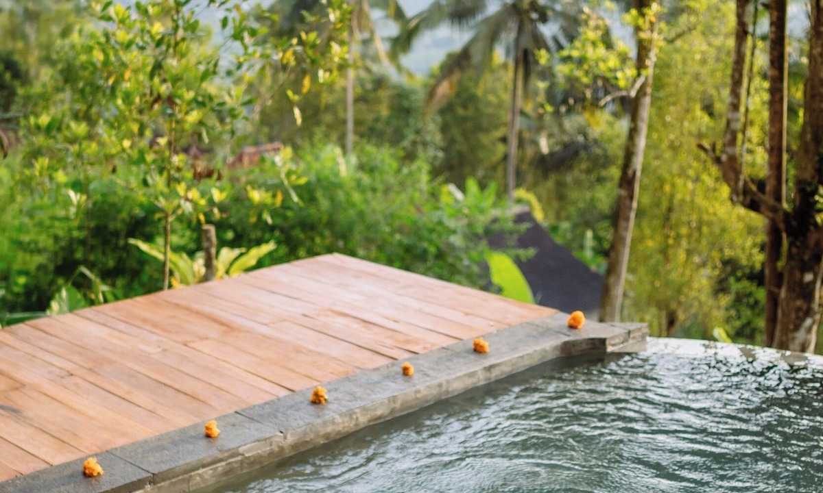 Wisma Kerta Villa | Kubu Cemara Sidemen