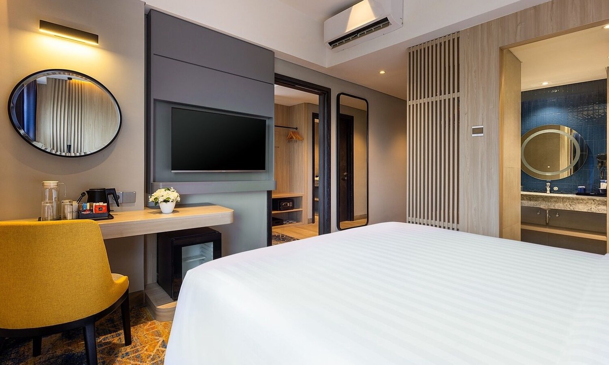 Dinoyo Hotel | Aston Malang Hotel & Conference Center