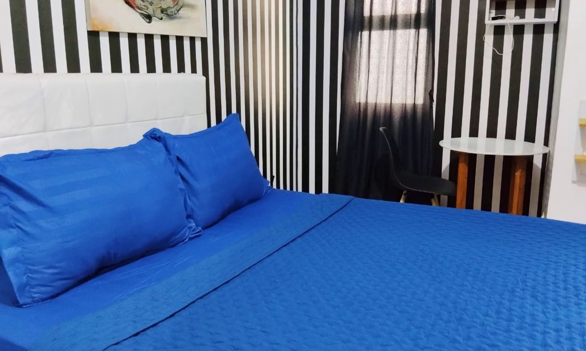 South Tangerang Apartment | Antareja Urban Town By Reccoma