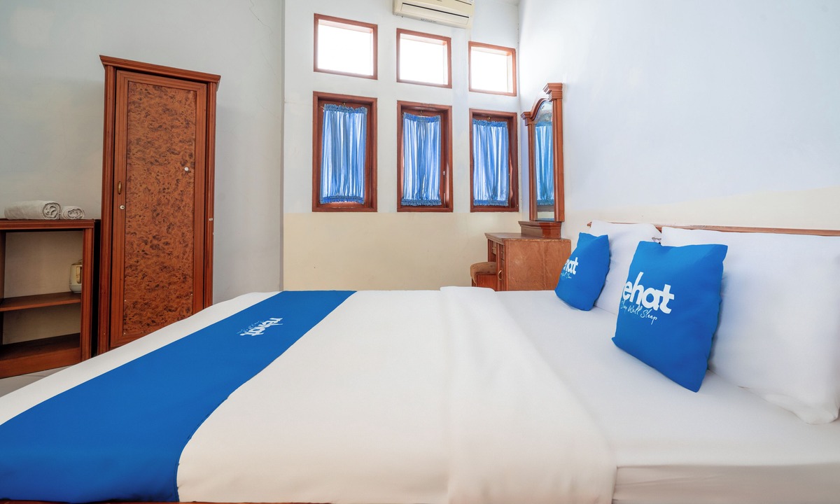 Tasikmalaya Hotel | Rehat at Abadi Hotel Tasikmalaya