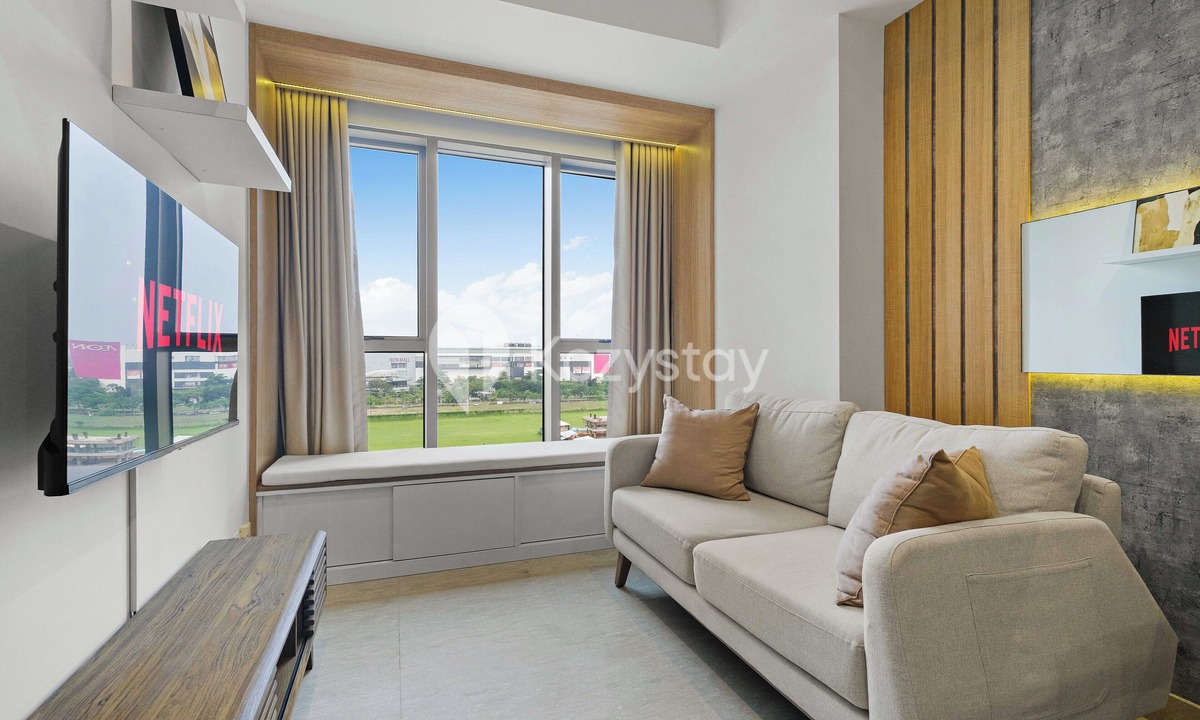 Bumi Serpong Damai Apartment | Sorven by Kozystay - BSD