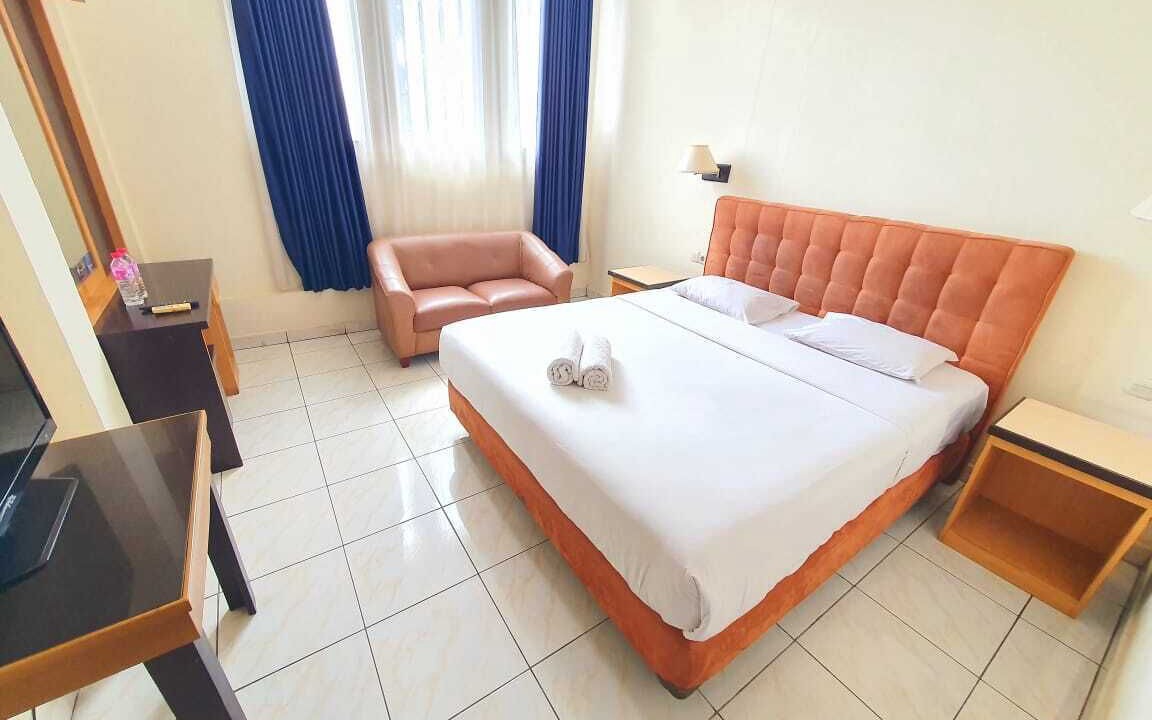 Manado City Centre Hotel | Hotel Yuta
