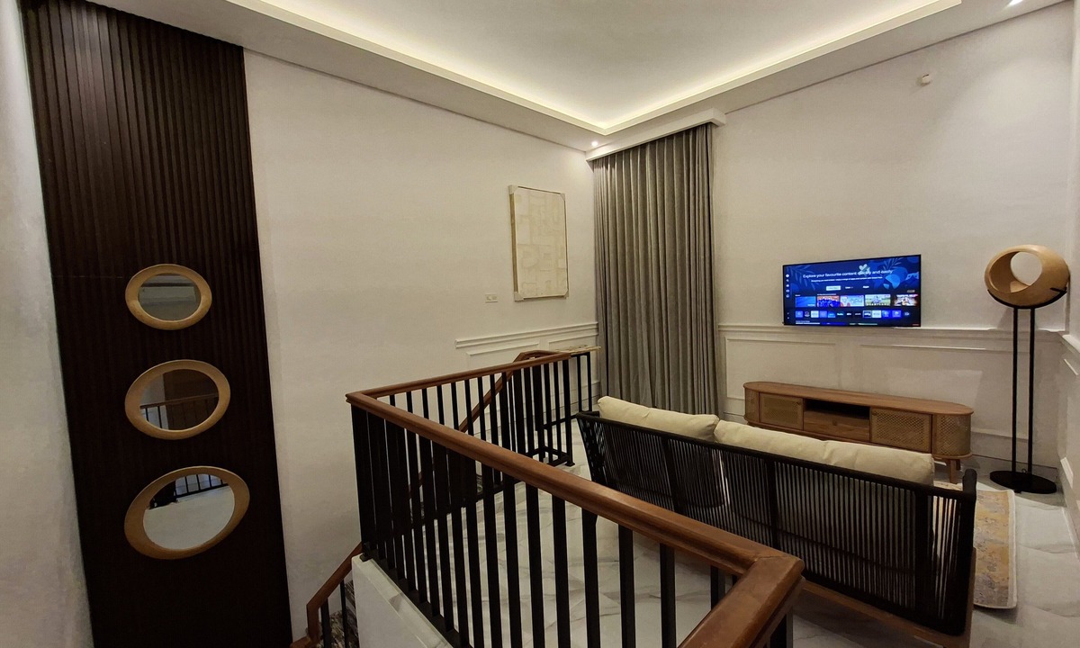 Mlati Villa | Rumaé Rukun