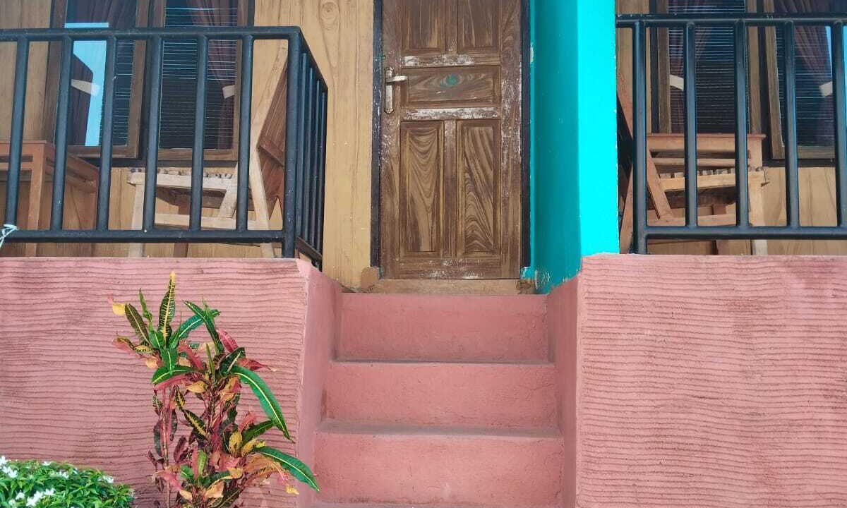 Bira House | Riswan Guest House
