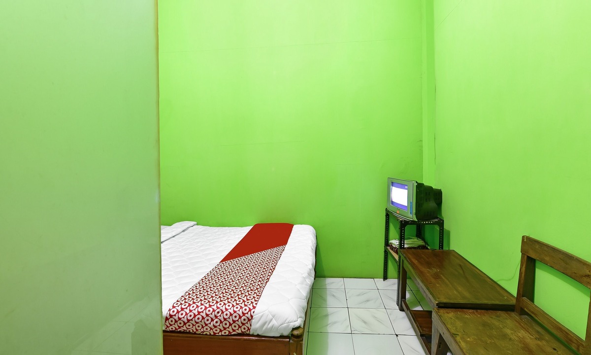 Purwokerto Hotel | SPOT ON 91357 Hotel Mulyo