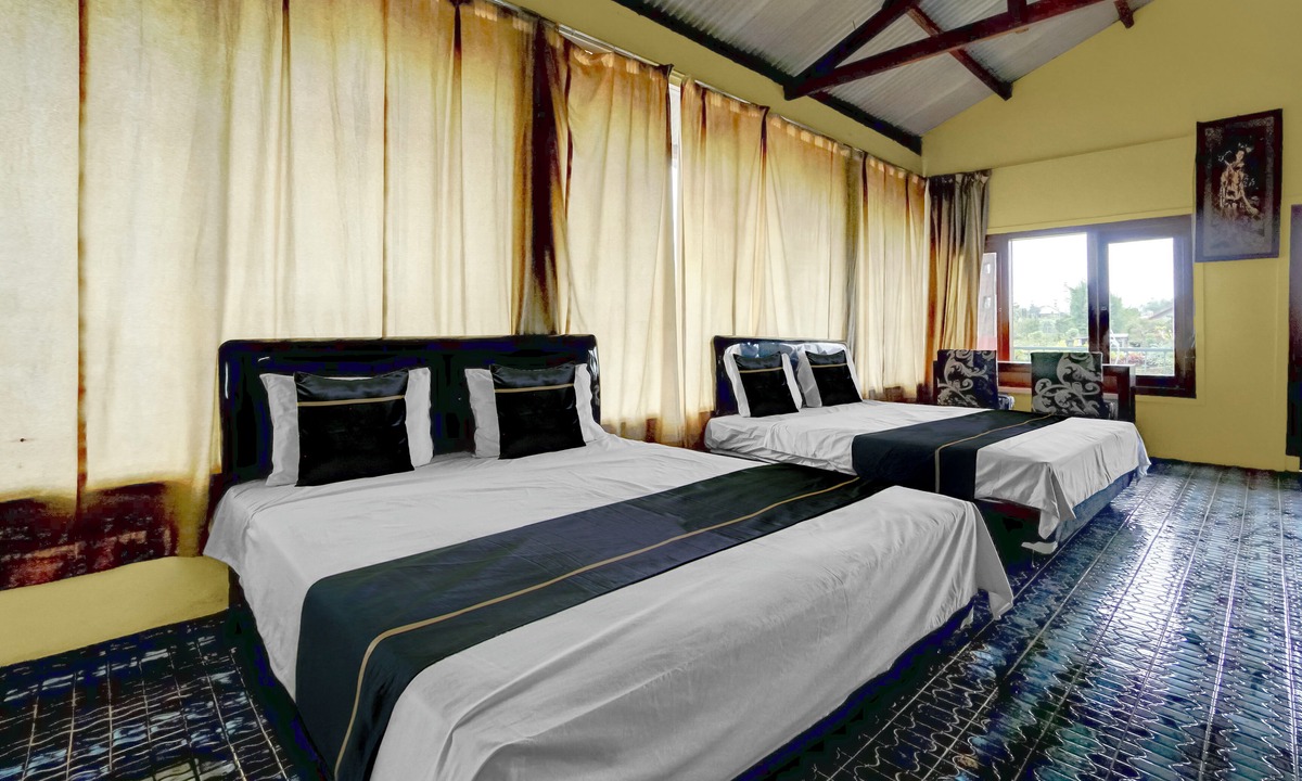 Batu Hotel | Hotel O Embun Pagi & Villa Resort Batu