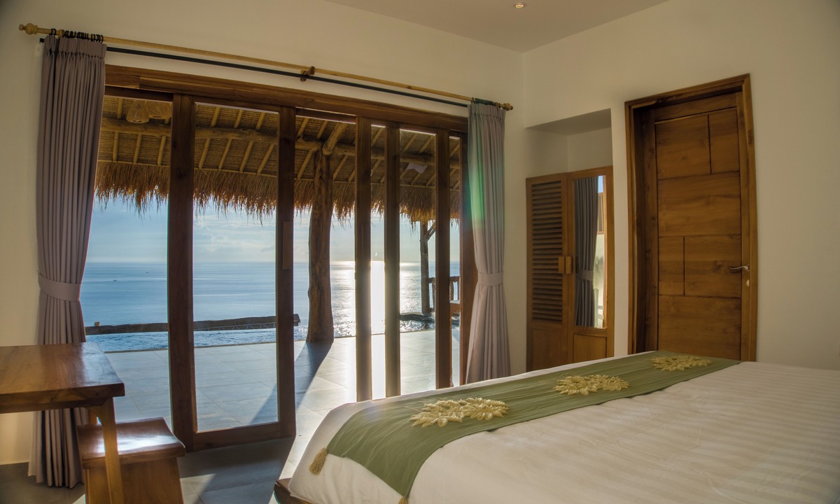 Bunutan Hotel | Angsoka Villas Amed