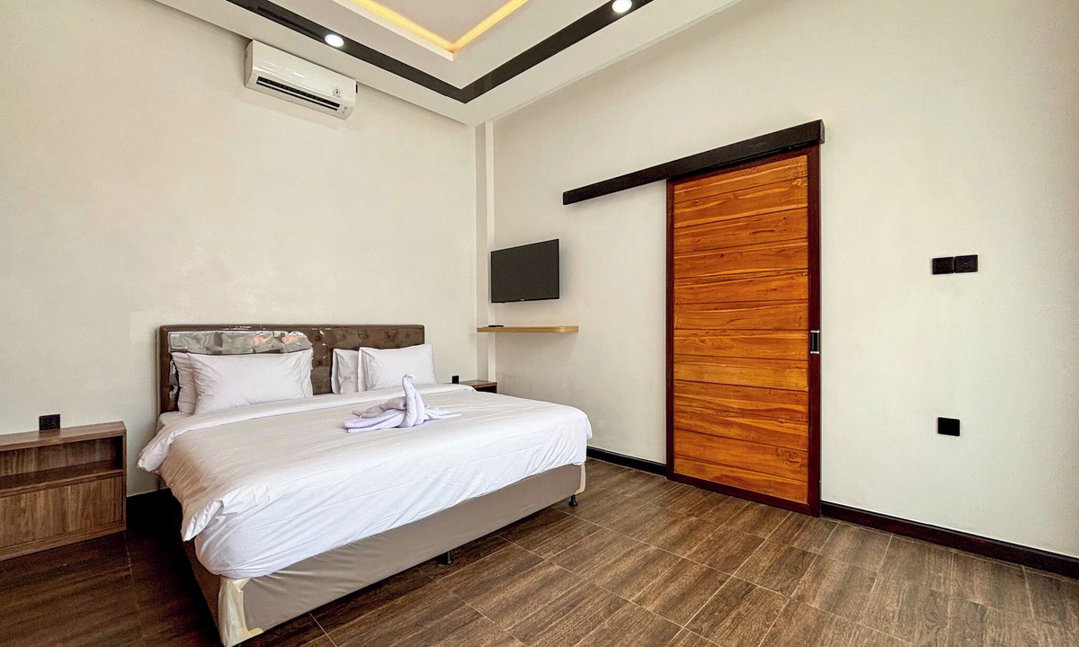 Carangsari Villa | Palazzo Carangsari - 2 Bedroom Villa