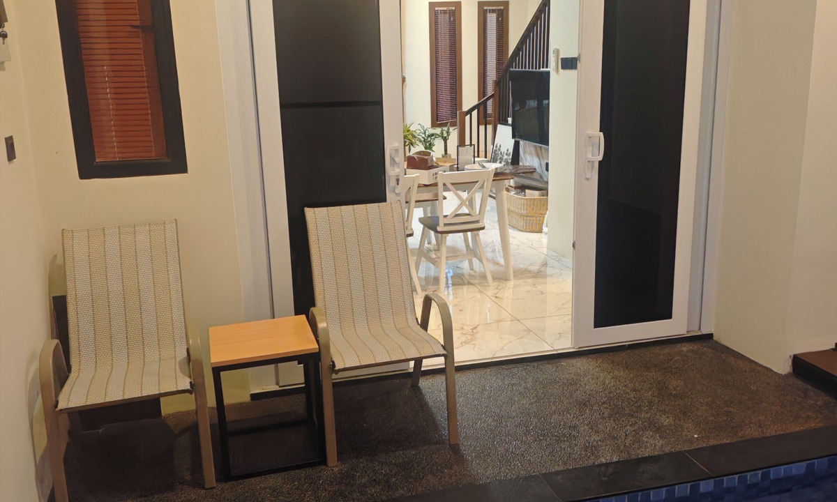 Pekanbaru Villa | Airo Villas