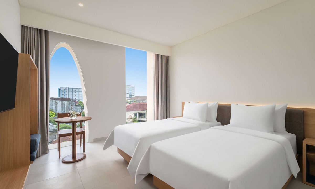 Magelang Hotel | ARTOTEL Leguna Magelang