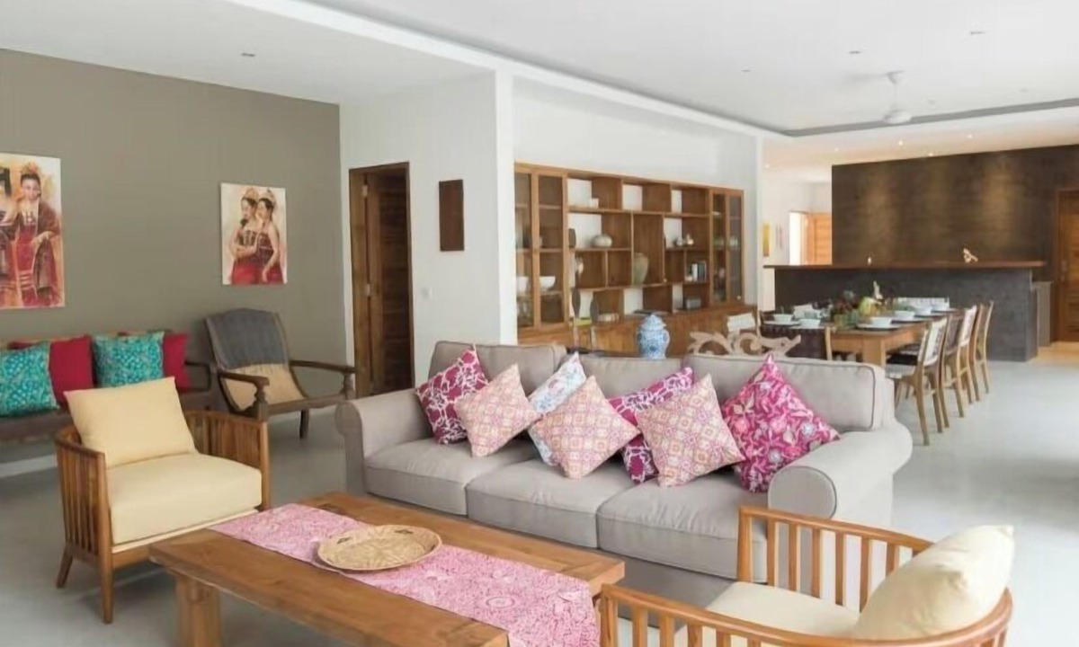 Pecatu Villa | Villa Luna Bingin