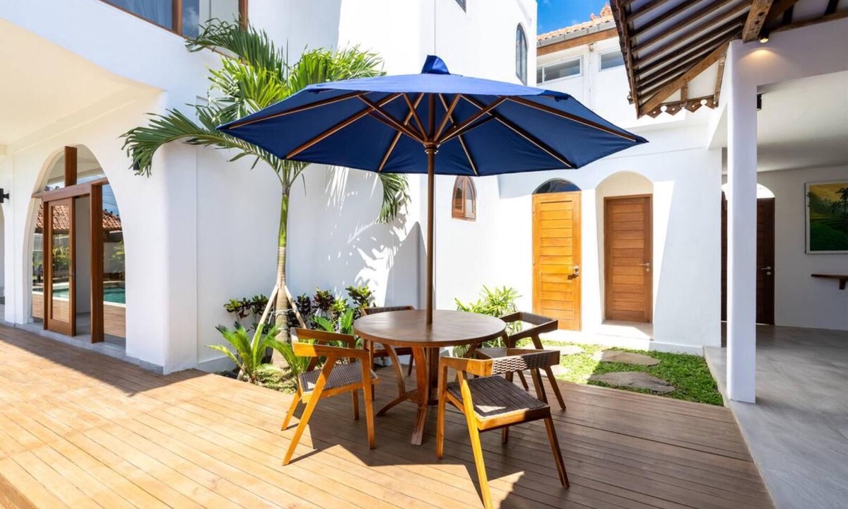 Pecatu Villa | Casa Sukkho Bingin