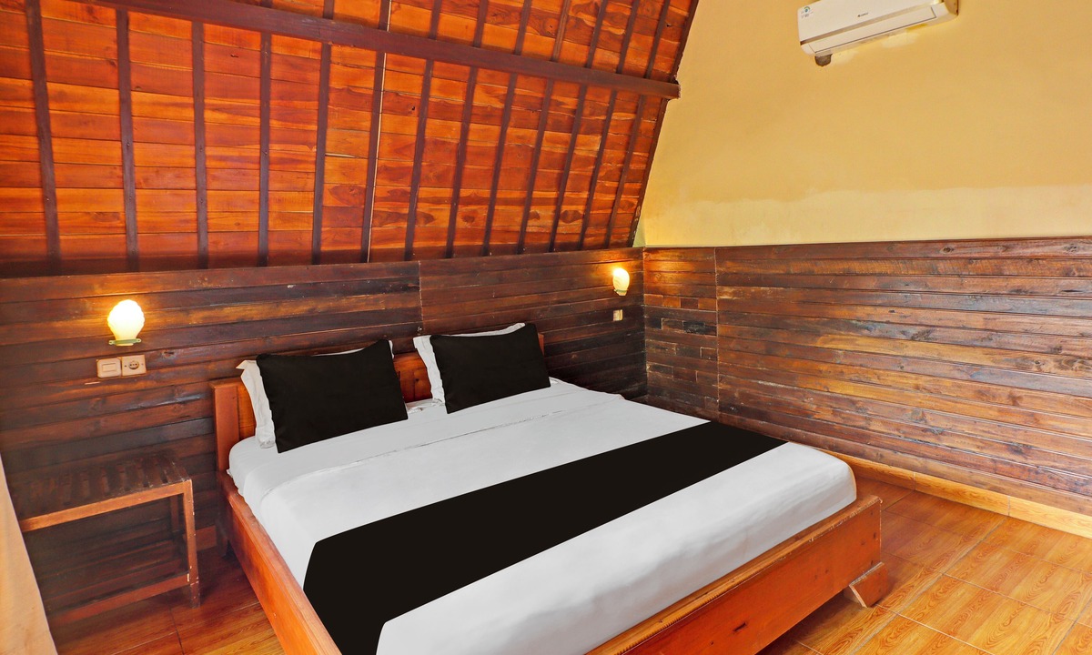 Ubud Hotel | OYO 94782 Loka Loka Ubud