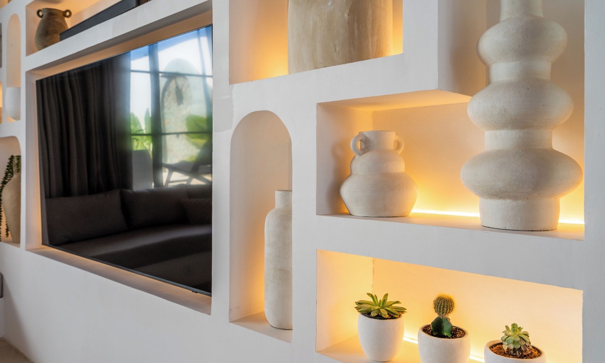 Pecatu Villa | Villa Nuusa Bingin