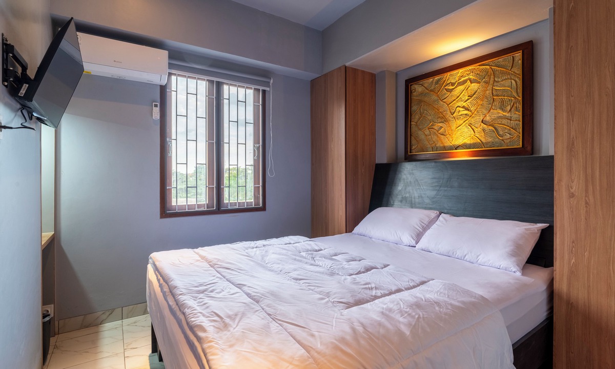 Sunset Road Hotel | Hotel Dakozi Living