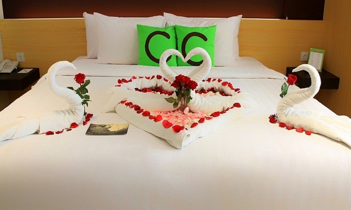 Teuku Umar Hotel | Choice Stay