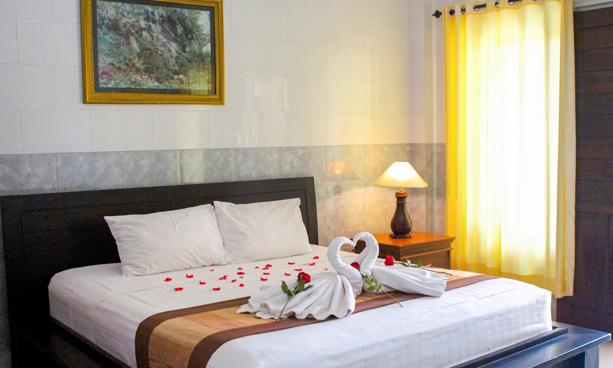 Berawa House | Putu Guest House 2