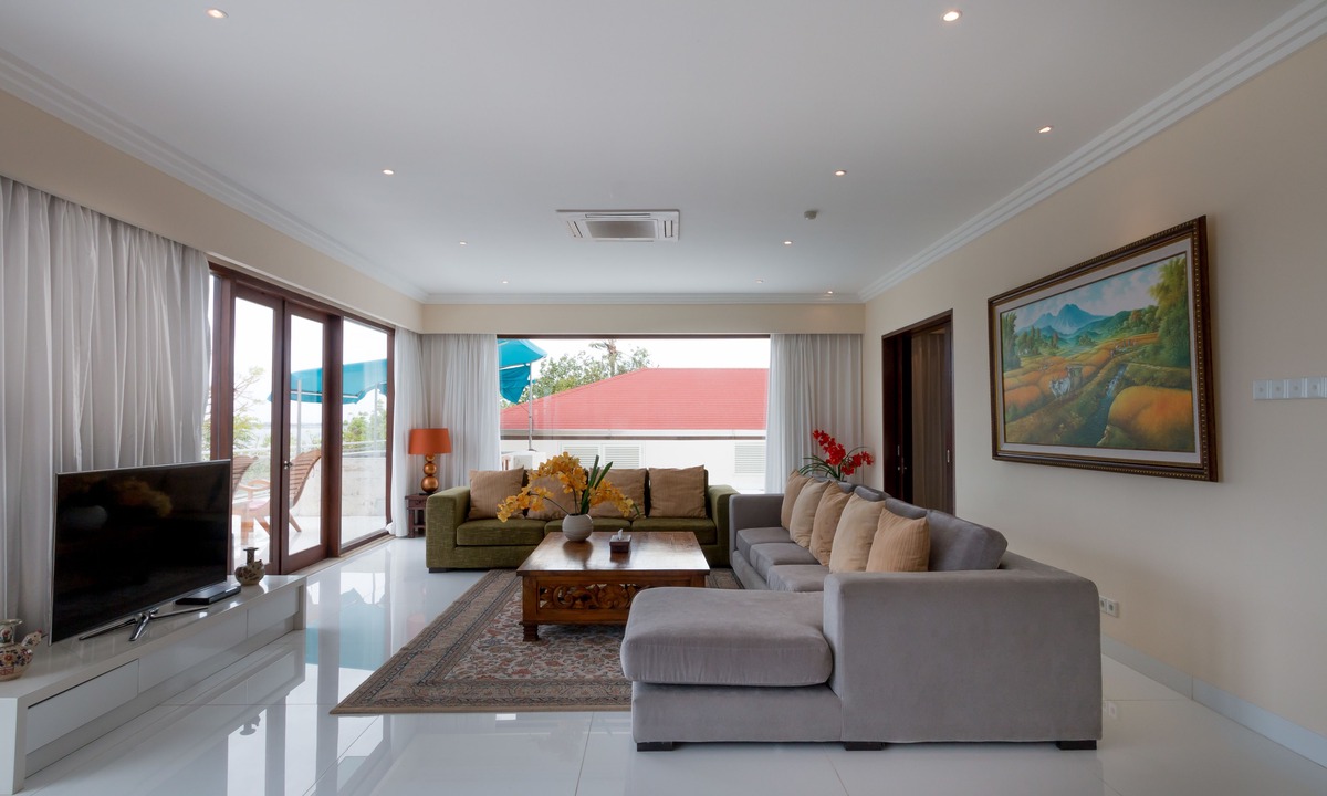 Kuta Selatan Apartment | Peninsula Bay Resort