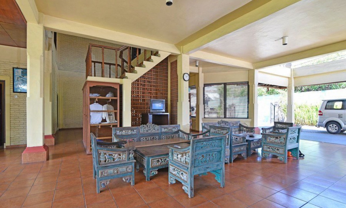 Downtown Kuta Hotel | Suji Bungalow