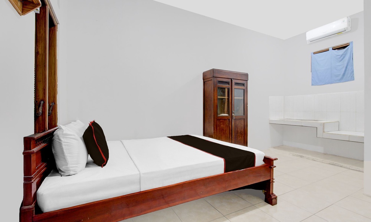 Banyumas Hotel | Hotel O Putri Kinasih