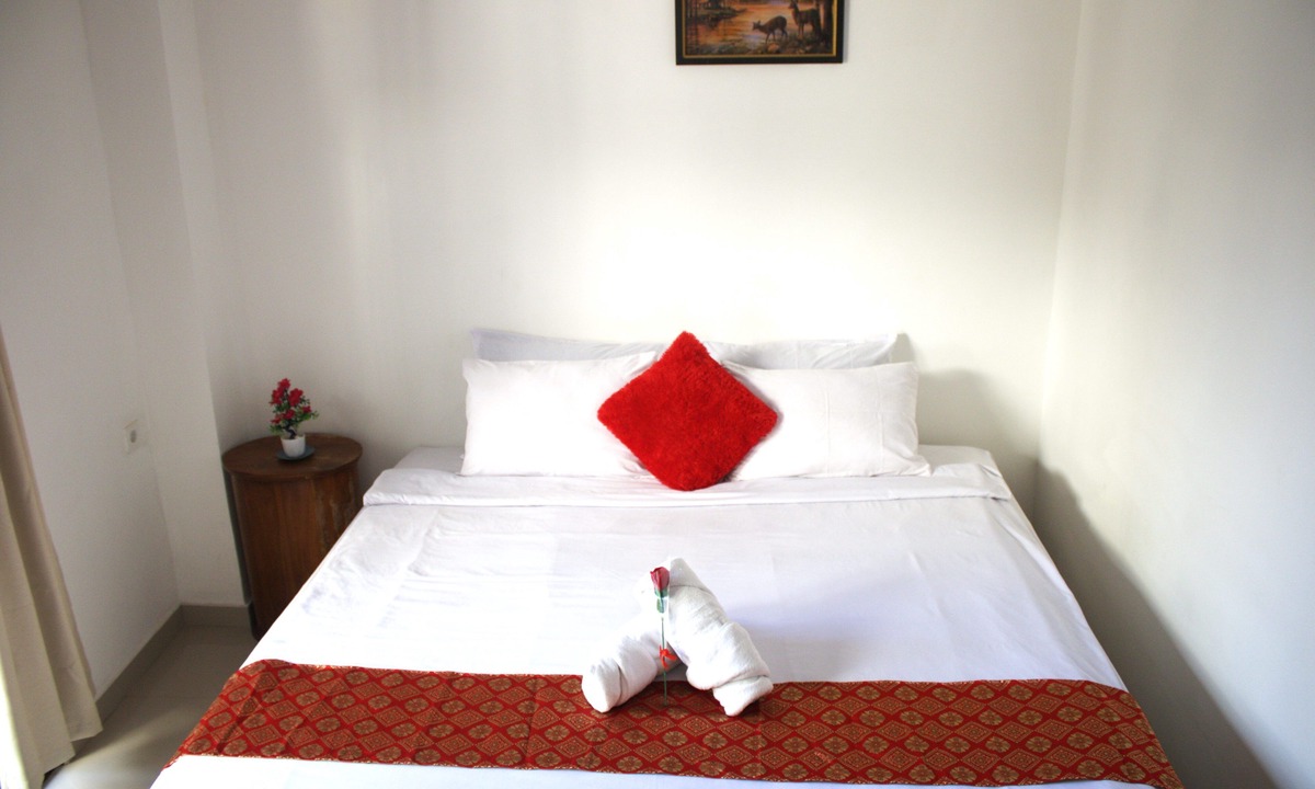 Ungasan Hostel | Joya House Uluwatu