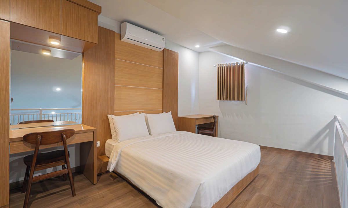 Kerobokan House | Casa Residence Bali