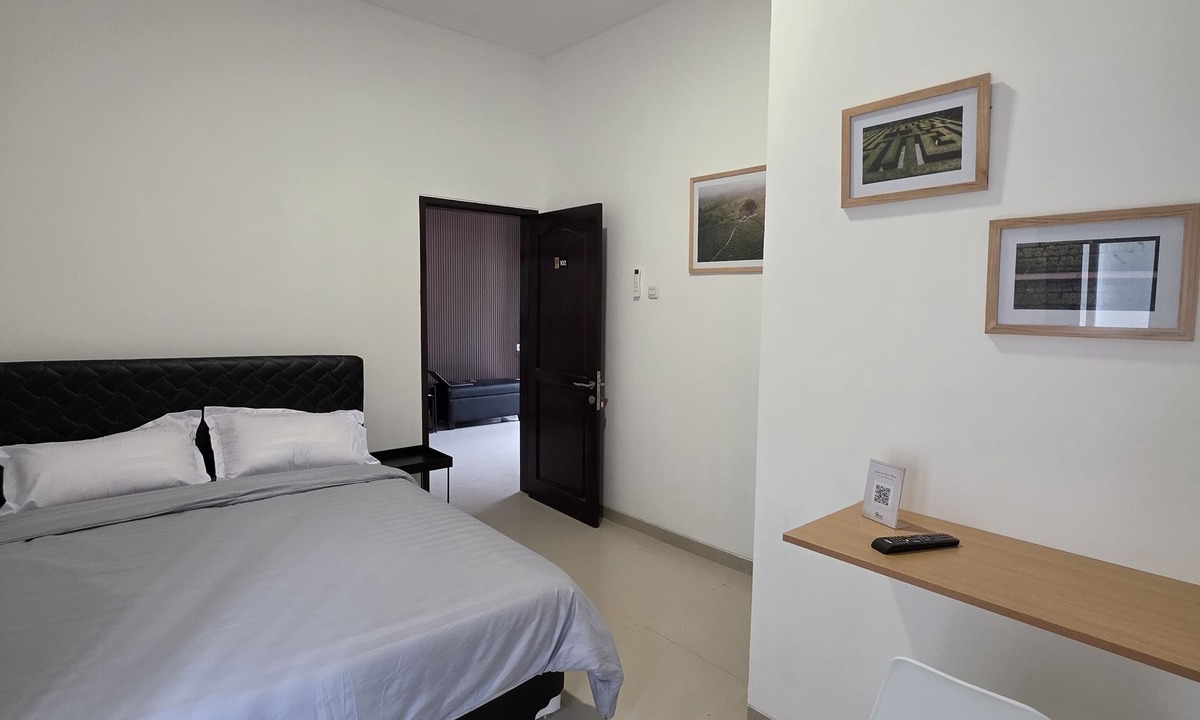 Dinoyo House | Shini Guest House