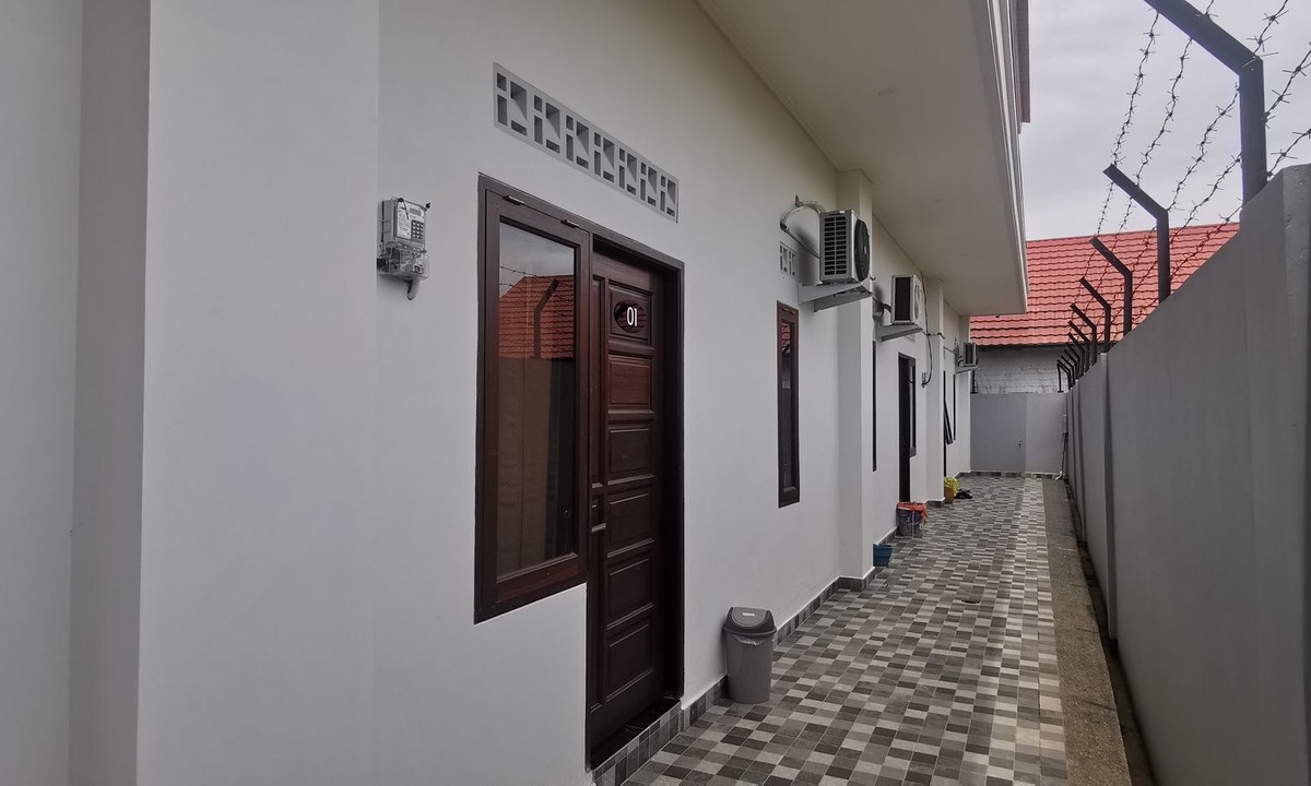 Samarinda Hotel | Hotel O Madina Homestay