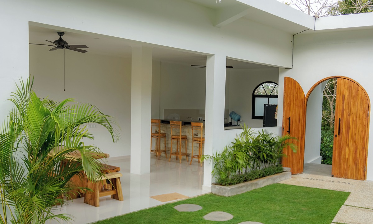 Uluwatu House | Kula Uluwatu
