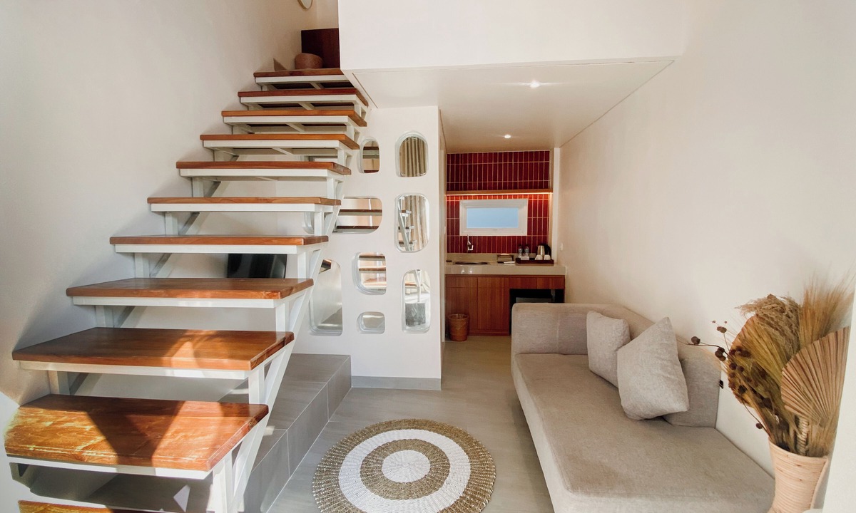 Ungasan House | Escotel Melasti