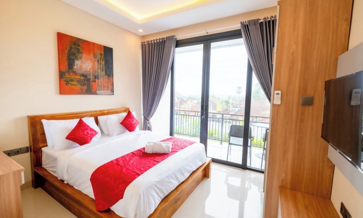 Ketewel House | Gula Busa Guest House