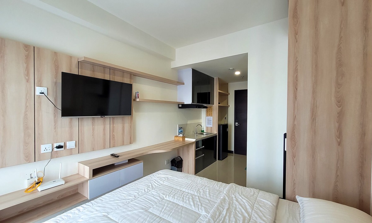 Lubuk Baja Apartment | Palam Mansion Citra Plaza Nagoya