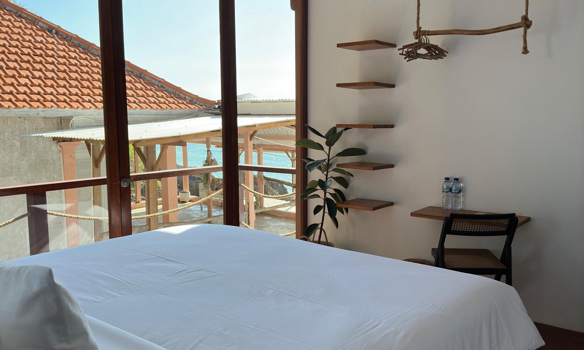 Uluwatu Hotel | The Ohm at Thomas Beach