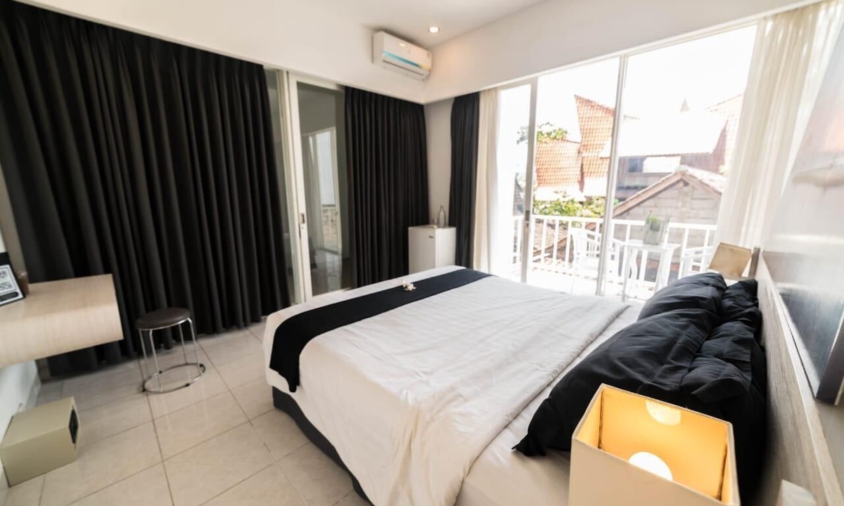 Seminyak House | Pom Pom's Bali Apartments