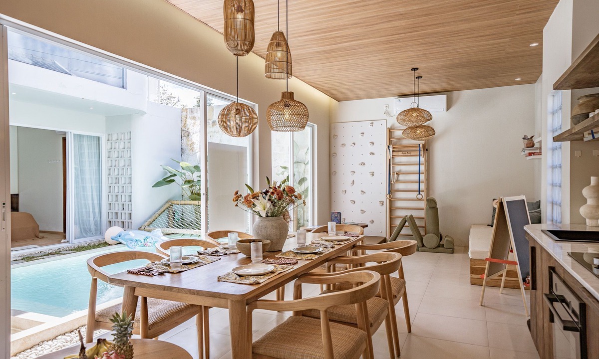 Ungasan Villa | Endless Summer Villa Uluwatu