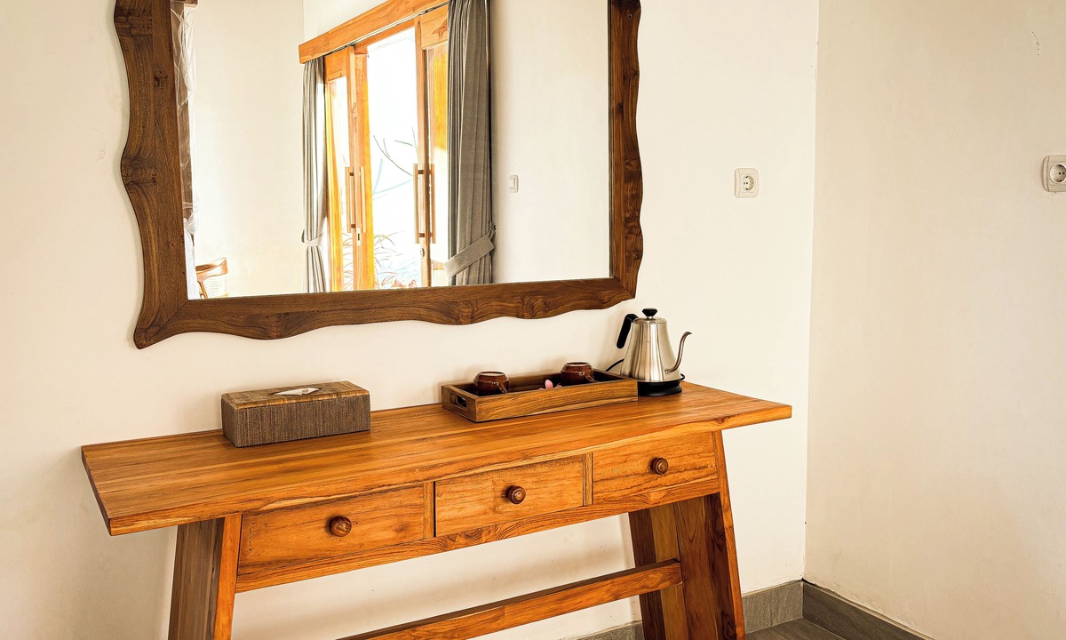Medewi Hotel | Terrace Retreat & Spa
