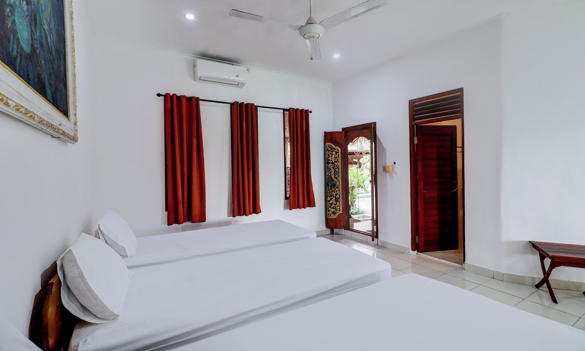 Mas Hotel | Collection O Bali Near Desa Mas Ubud