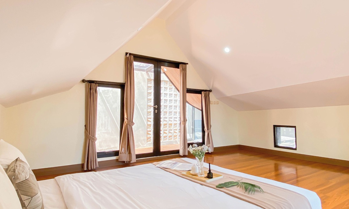 Ciawi Apartment | Spacious And Comfy 3Br (6 Pax) At Vimala Hills Villa & Resort Gadog