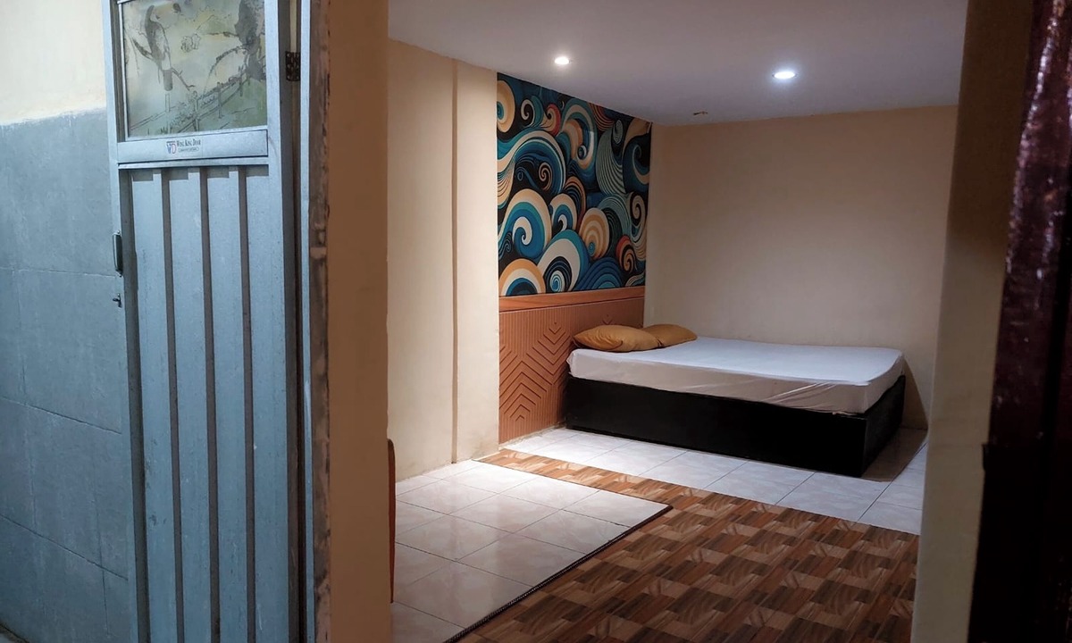 Palopo Hotel | Hotel Warna